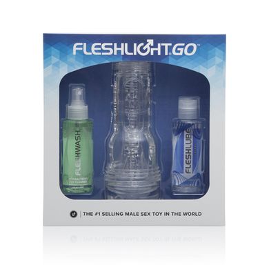 Набор Fleshlight GO Torque Ice Combo