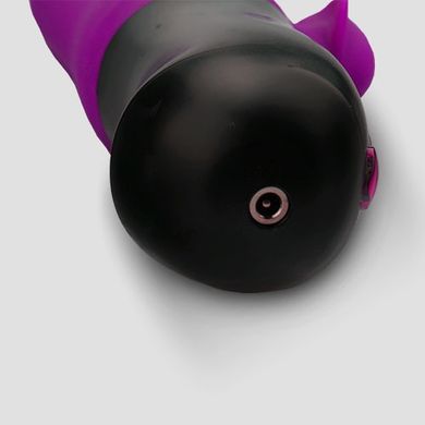 Вибратор-пульсатор AVO A1, Фиолетовый