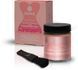 Краска для тела Dona Kissable Body Paint - VANILLA BUTTERCREAM с феромонами и афродизиаками, кисть