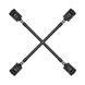 Крестовина Bedroom Fantasies Hog Tie Cross Bar With Cuffs