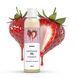 Распродажа!!! Массажное масло Satisfyer Massage Oil Strawberry 250 мл (срок 30.04.2027)