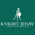 Knight Jenay (Китай)