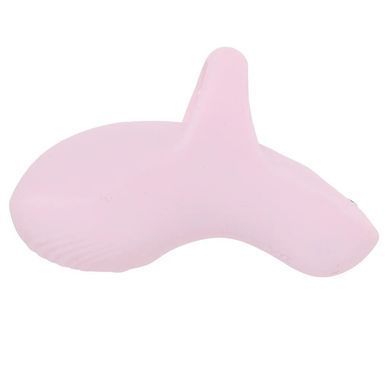 Вібратор на палець FUZU Sensa Skin Activated Fingertip Vibe &ndash; Pink, сенсорне керування, 8 режимів