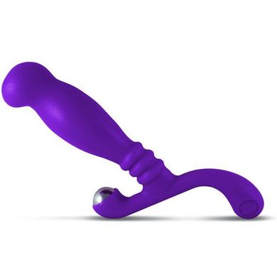 Массажер простаты Nexus Glide Purple, Фіолетовий