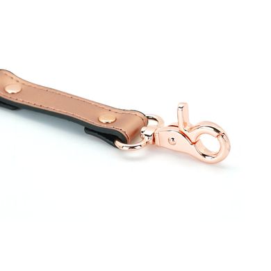 Крестовина Liebe Seele Rose Gold Memory Hog Tie