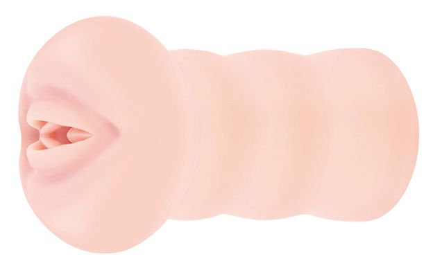 Мастурбатор узенькая вагина девственницы Kokos Virgin