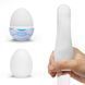 Набор мастурбаторов-яиц Tenga Egg Standard 3 Pack 1 (Wavy, Starry, Cubic)