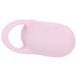Вібратор на палець FUZU Sensa Skin Activated Fingertip Vibe &ndash; Pink, сенсорне керування, 8 режимів