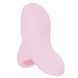 Вібратор на палець FUZU Sensa Skin Activated Fingertip Vibe &ndash; Pink, сенсорне керування, 8 режимів