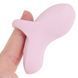 Вібратор на палець FUZU Sensa Skin Activated Fingertip Vibe &ndash; Pink, сенсорне керування, 8 режимів