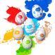 Набор мастурбаторов-яиц Tenga Egg Standard 3 Pack 1 (Wavy, Starry, Cubic)