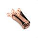 Хрестовина Liebe Seele Rose Gold Memory Hog Tie