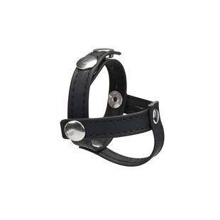 Ерекційне кільце Liebe Seele Vegan Fetish Cock Ring