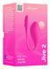 Смарт-віброяйце We-Vibe Jive 2 Electric Pink, пульт ДК, до 4 годин роботи