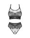 Комплект Obsessive K103 top & panties S/M/L