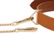 Повідець LOCKINK Tied Collar with Leash Set - Brown