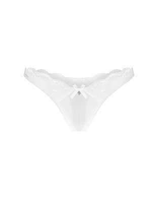 Комплект Obsessive Weddya 3-pcs set S/M