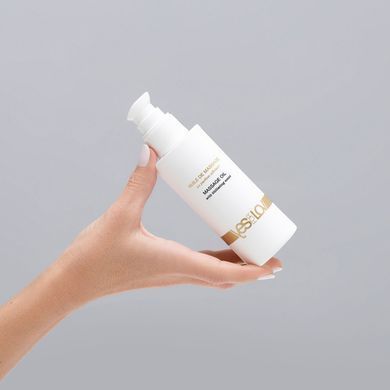 Масажна олія YESforLOV MASSAGE OIL with titillating scent 100 мл, пряний аромат