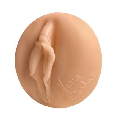 Мастурбатор Fleshlight Girls: Vanna Bardot &ndash; Dopamine, зі зліпка вагіни, дуже ніжний