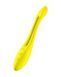 Универсальный гибкий вибратор для пар Satisfyer Elastic Game Yellow