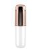 Мощный мини-вибратор Satisfyer Mini Secret Affair со съемным колпачком и дорожным замком