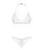 Комплект Obsessive Weddya 3-pcs set S/M