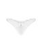Комплект Obsessive Weddya 3-pcs set S/M