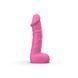 Свеча в виде члена Чистий Кайф LARGE Pink