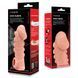 Насадка на член Kokos Cock Sleeve CS 008 M