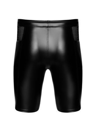 Мужские шорты Noir Handmade H089 Onyx Hybrid biker shorts M