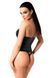Корсет Noir Handmade F334 Powerwetlook corset - 6XL