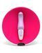 Дисплей-тарелка с вибратором Satisfyer Vibes Charming Smile