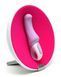 Дисплей-тарелка с вибратором Satisfyer Vibes Charming Smile