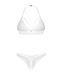 Комплект Obsessive Weddya 3-pcs set L/XL