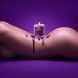 БДСМ-свеча низкотемпературная Love To Love LIGHT MY FIRE - WAX PLAY 65 г
