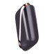 Вакуумний кліторальний стимулятор Satisfyer Traveler, корпус-чохол на магнітах, Черный/белый