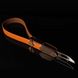 Регулируемая шлепалка LOCKINK Adjustable Slapper for Impact Play - Brown