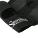Ремень на бедро для страпона Sportsheets Thigh Strap-On, на липучке, можно на подушку, объем 55см