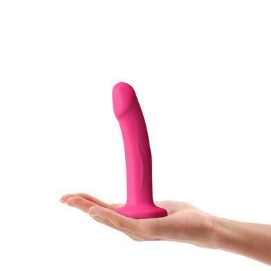 Фаллоимитатор Dorcel Real Pleasure S Magenta