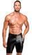 Чоловічі шорти Noir Handmade H089 Onyx Hybrid biker shorts L