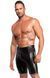 Чоловічі шорти Noir Handmade H089 Onyx Hybrid biker shorts L