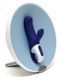 Дисплей-тарелка с вибратором Satisfyer Vibes Magic Bunny