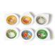 Насадка на член Recare Spike Condom Orange (презерватив з вусиками та шипами)