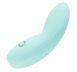 Мини-вибратор для клитора LELO Lily 3 Polar Green, 10 режимов, очень мощный