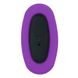 Вібромасажер простати Nexus G-Play Plus M Purple, макс. діаметр 3 см, перезаряджуваний, Фіолетовий, Фіолетовий