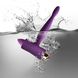 Анальний вібратор Rocks Off Petite Sensations – Teazer Purple, Фіолетовий, Фіолетовий