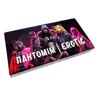 Еротична гра &laquo;Пантомім Erotic&raquo; (UA)