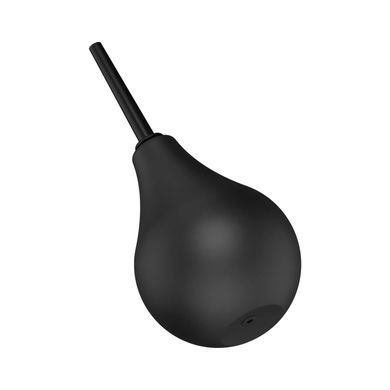 Спринцівка Nexus Anal Douche Black, об&rsquo;єм 224 мл
