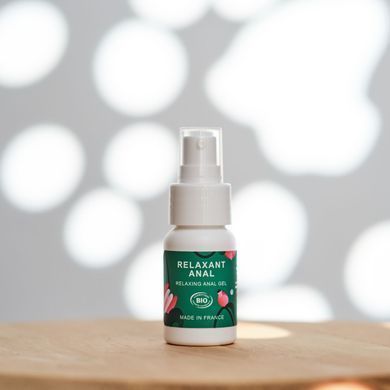 Анальный релаксант Goliate Relaxant Anal 30 мл (без упаковки!!!)