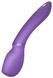 Смарт-вибромассажер We-Vibe Wand 2 Purple, очень мощный, функция Smart Silence